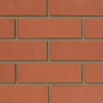 73MM RAVENHEAD RED ENGINEERING BRICK 424 PER PACK