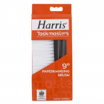 HARRIS TASKMASTERS 9" PAPER HANGING BRUSH 876
