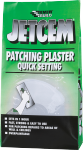 JETCEM QUICK SET PATCHING PLASTER 6KG  JETPATCH6