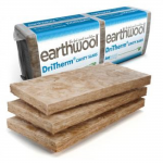 KNAUF DRITHERM 37 CAVITY SLAB 1200 X 455 X 50MM 12 PER PACK