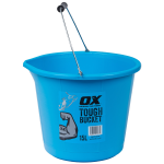 OX PRO TOUGH 15L BUCKET OX-P112315