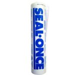 SEALONCE SILICONE CARTRIDGE 31 BLACK