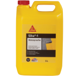 SIKA 1 WATERPROOFER 1LTR  