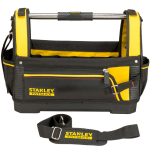 STANLEY OPEN TOOL TOTE BAG 18" 1-93-951